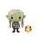 Product Φιγούρα Funko Pop! The Dark Crystal: Age of Resistance - Deet with Baby Nurlock image
