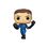 Product Funko Pop! Marvel Fantastic Four Mister Fantastic image