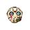 Product Friday the 13th Madballs Stress Ball Jason Vorhees image