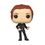 Product Funko Pop! Marvel Black Widow (Street) image