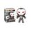Product Funko Pop! Marvel Punisher War Machine (Special Edition) image