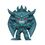 Product Funko Pop! Yu-Gi-Oh Obelisk The Tormentor (15cm) (Special Edition) image