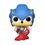 Product Funko Pop! Sonic 30th Sonic image