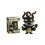 Product Funko Pop! Disney Nightmare Before Christmas Harlequin Demon Diamond (Special Edition) image