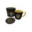 Product Harry Potter Gringotts Mug Tin Set image