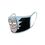 Product Rick and Morty Set Of 2 Face Covering image