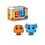 Product Φιγούρες Funko Pop! McDonald’s - Fry Kids Orange & Blue 2-Pack image