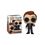 Product Funko Pop! Good Omens Crowley w/Apple (Chase is Possible) image