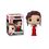 Product Funko Pop! Pretty Woman Vivian Ward Red Dress image