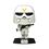 Product Funko Pop! Star Wars Conscept Series Snowtrooper image