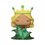 Product Φιγούρα Funko Pop! Disney Beauty and The Beast Enchantress (Wondrous Convention 2021) image