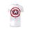 Product Marvel Captain America Shield T-shirt image