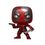 Product Funko Pop! Marvel Deadpool 1st Appearance Metallic (Special Edition) image