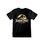 Product Jurassic Park Reversed Logo T-shirt image
