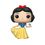 Product Funko Pop! Snow White and the Seven Dwarfs - Snow White image