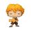 Product Funko Pop! Demon Slayer Zenitsu Agatsuma image