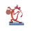Product Enesco Disney Mushu Figurine image