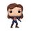 Product Funko Pop! What If…? - Captain Carter Fighting Pose (Special Edition) image