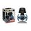 Product Funko Pop! Darth Vader with Tie Fighter image