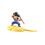 Product Dragon Ball Goku and Flying Nimbus Figure (Ver.B) image