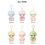 Product Λούτρινο Μπρελόκ Dimoo Journal of New Life Series-VinylPlush Pendant Blind Box image