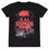 Product Stranger Things Vintage Poster T-shirt image