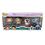Product Funko Pop! ! 4-Pack Disney: The Little Mermaid - Ariel / Prince Eric /Scuttle / Ursula (Diamond Collection) (Special Edition) image
