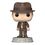 Product Funko Pop! Indiana Jones Raiders of the Lost Ark Indiana Jones with Jacket image