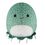 Product Squishmallow Green Jellyfish Plush image