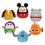 Product Disney Squishmallows W1A Random) (Buzz,Lady,Tramp,Nemo,Mickey,Stitch) image
