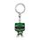 Product Μπρελόκ Funko Pocket Pop! Power Rangers Green Ranger image