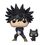 Product Φιγούρα Funko Pop! Jujutsu Kaisen Megumi With Dogs image