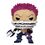 Product Funko Pop! One Piece Katakuri image