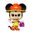 Product Φιγούρα Funko Pop! Disney Halloween Minnie image