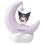 Product Kuromi Moon Light image