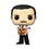 Product Funko Pop! The Addams Family (1964) - Gomez Addams with Pumpkin image