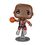 Product Funko Pop! NBA Michael Jordan Pin Stripe Jersey (Special Edition) image