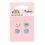 Product Pusheen Set of 2 Earrings image
