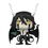 Product Φιγούρα Funko Pop! Animation: Bleach Ulquiorra Shifar(Convention Special Edition) (ToyTokyo Sticker) image