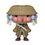 Product Φιγούρα Funko Pop! Animation: Demon Slayer Haganezuka (Funkon 2024) image