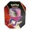 Product PKM Divergent Powers 2022 Summer Hisuian Typhlosion V Tin image