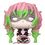 Product Φιγούρα Funko Pop! Demon Slayer Mitsuri Kanroji (Damaged) (Special Edition) image