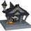 Product Funko Bitty Pop! Town The Nightmare Before Christmas  Jack Skellington and Jack' s House image
