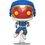 Product Φιγούρα Funko Pop! The Fantastic Four: First Steps (2025) - Human Torch in Space Suit (Special Edition) image