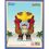 Product Φιγούρα Funko Pop! Pokemon Entei Jumbo Size (Convention Special Edition) image