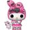 Product Φιγούρα Funko Pop! Hello Kitty & Friends - My Melody with Toy 50th Anniversary (Special Edition) image