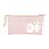 Product Κασετίνα Molang Blossom Triple Pencil Case image
