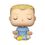 Product Φιγούρα Funko Pop! Mancester City - Erling Haaland image