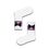 Product Κάλτσες Kuromi Athletic Socks image