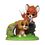 Product Φιγούρα Funko Pop! The Fox and the Hound - Tod & Copper image
